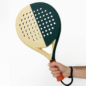 Raqueta de Bádminton de Carbono de Alta Calidad para Entrenamiento, Diseño Único 2026, Raquetas de Bádminton Personalizadas de Alta Calidad en Venta - Product Image 6