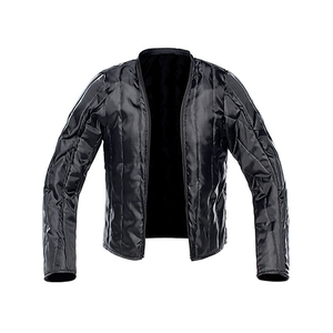 <span class=keywords><strong>Veste</strong></span> de course imperméable pour <span class=keywords><strong>moto</strong></span> avec doublure coupe-vent <span class=keywords><strong>Veste</strong></span> d'équitation pour motard - Product Image 3
