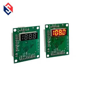 Bảng Giải Mã Đèn <span class=keywords><strong>LED</strong></span> Mô-đun Bo Mạch Chủ Âm Thanh Máy Nghe Nhạc MP3 <span class=keywords><strong>Bluetooth</strong></span> Không Dây Bộ USB Bảng Giải Mã 5V 12V - Product Image 1