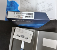 Windows 11 Pro USB Retail Box Versi Korea FPP Aktivasi Online 100% Garansi 6 Bulan Pengiriman Cepat