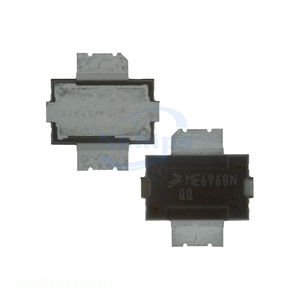 Manufacturer Channel Transistors TO-270-2 MMRF1315NR1 Buy Electronics Components Online - Product Image 1