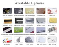 Individuell Bedruckte T5577 Wiederbeschreibbare Smartcard, CR80 Standard PVC 125KHz RFID Proximity-Karte für Hotel-Schlüssel- und Zugangskontrollsysteme