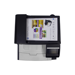 Impresora a <span class=keywords><strong>color</strong></span> <span class=keywords><strong>LaserJet</strong></span> <span class=keywords><strong>Pro</strong></span> CM1415fn - Product Image 2