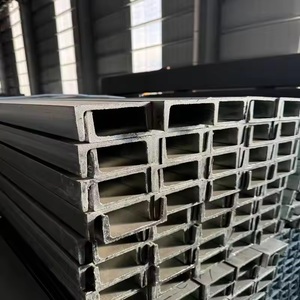 Low Price Wholesale Custom Size c channel.steel - Product Image 5