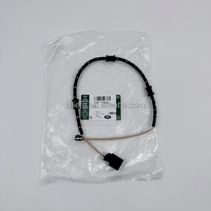 C2P17004 Ligne de capteur de frein avant pour <span class=keywords><strong>Jaguar</strong></span> XF XJ <span class=keywords><strong>XK</strong></span> F-PACE F-TYPE; Capteur d'usure des plaquettes du système de freinage - Product Image 2
