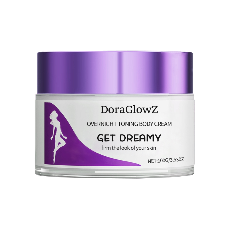 High Inquiries Organic Slimming Cream Collagen