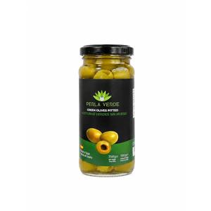 Aceitunas Verdes Sin Nuez - Product Image 1