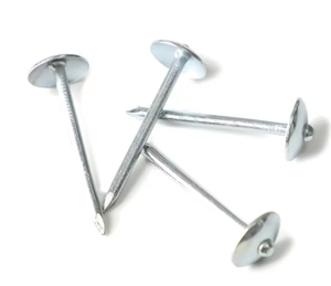 Clavos Corrugados Resistentes a la Humedad y de Alta Penetración para Techos de Madera en la Región de Iquitos, Perú - Product Image 6