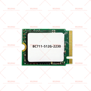 SSD M.2 2230 BC711-512G-2230 - Product Image 3