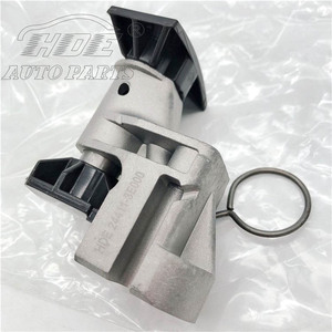 24411-3E000 244113E000 Venta al por mayor de piezas de automóvil HDE Tensor de cadena de distribución para Hyundai Kia Optima - Product Image 1