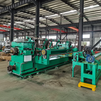 Machine à décapiner le placage BQ11Series 87kW 380V avec boîte de vitesses pour la production de contreplaqué