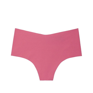 Custom Women Underwear <b>Seamless</b> Bikini Panties Breathable Lightweight Invisible Briefs OEM ODM Wholesale Supplier - Product Image 5