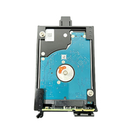 B5L29-67903 500GB Secure Hard Disk Drive Formatter HDD Assembly untuk HP LaserJet M606 M605 M527 MFP M553 M604 M552