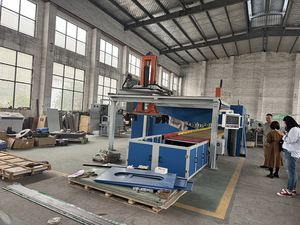 Planta de Reciclaje de Baterías de Litio Totalmente Automática con Motor, Rodamientos y PLC, Tasa de Separación del 99.9%, Certificación CE e ISO - Product Image 3