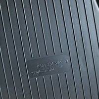 Filtre à huile de transmission 8HP compatible avec BMW et Rolls Royce, numéros OE 24115A13116 24115A13115 24118612901 24117624192