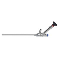 Instrument chirurgical transforaminal colonne vertébrale interlaminaire 6.3mm/6.9mm/10mm endoscopie transforaminale système chirurgical orthopédie