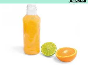 Bottiglia di <span class=keywords><strong>Birra</strong></span> in <span class=keywords><strong>Vetro</strong></span> Ambrato 6*23.5cm 330ml all'Ingrosso - Product Image 4