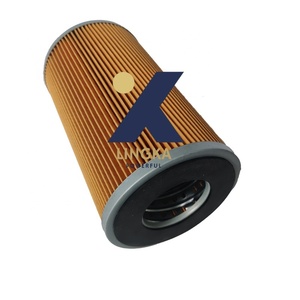 Filtro de Aceite para Camión del Fabricante 15613-EV052 S1560-72261 Lf3801 P550379 P502201 P7053 59165 Lp5578 O-1308 - Product Image 2