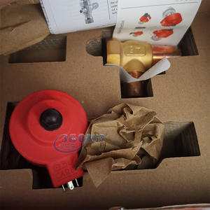 Válvula de Expansión Electrónica Calorie E3V45ASR00, Equilibrio Interno, 220V, para Compresor R22, Ahorro de Energía - Product Image 2