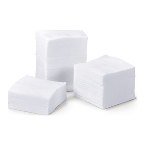 7.5ซม. x 7.5ซม. 12ชั้นไม่มีผ้าฝ้ายดูดซับปราศจากเชื้อ - Product Image 1