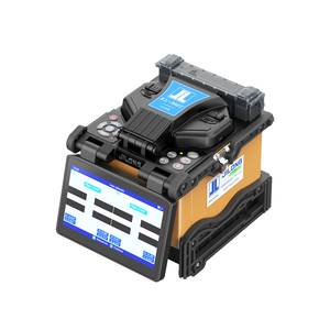 Jilong Fusion splicer kl360t kl500e kl520 tất cả trong một sợi quang Fusion splicer trường hợp hoàn toàn tự động Jilong sợi Doanh máy - Product Image 4