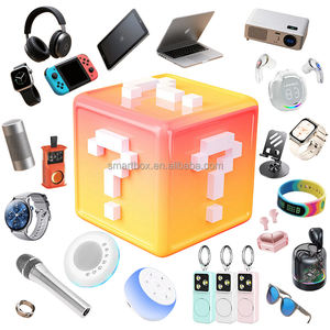 Électronique Livraison Gratuite Chine Surprise Avis Jeux <span class=keywords><strong>de</strong></span> Contrôleurs Électroniques Nouveauté Boîte Mystère Aléatoire Montre Intelligente - Product Image 6