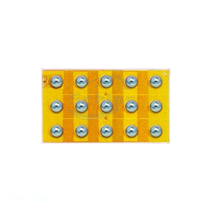 Die EPC2044 Transistors Components Electronic Original One Stop Service - Product Image 1