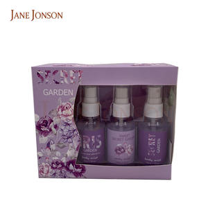 ผลิตที่ดีที่สุดลับสวนร่างกายสเปรย์หมอกสำหรับผู้หญิง - Product Image 2