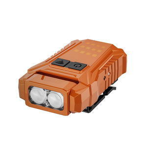 Mini Fishing Headlamp 53G Lightweight Rechargeable LED <b>Sensor</b> <b>Light</b> <b>For</b> Night Fishing - Product Image 2
