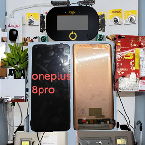 Ban đầu AMOLED và TFT màn hình cảm ứng hiển thị cho <span class=keywords><strong>Oneplus</strong></span> 8 Pro điện thoại di động <span class=keywords><strong>LCD</strong></span> Tương thích với <span class=keywords><strong>OnePlus</strong></span> thương hiệu - Product Image 2
