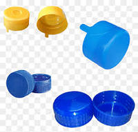 Vitesse rapide bas prix PCO28 30mm 5 gallons en plastique bouteille d'eau couvercle couvercle fermeture capuchon faisant la Machine de moulage par injection