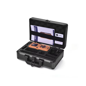 Analyseur de gaz portable importé quatre-en-un, détecteur de gaz toxiques - Product Image 6