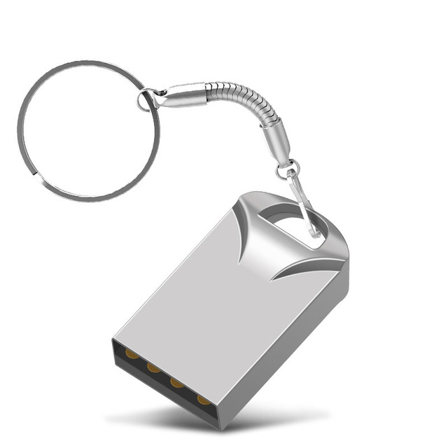 100% Original Quality USB Mini Pen Drive 64GB 32GB 16GB 8GB 4GB USB Flash Drive Memory Stick U Disk Key Pendrive for PC