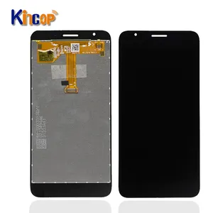 Reemplazo original lcd para samsung Galaxy A2 Core A260 lcd con digitalizador táctil avión monitor Asamblea SM-A260 pantalla