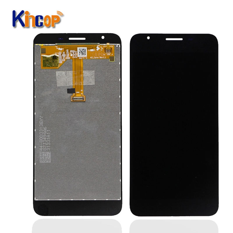 Best Selling Original Samsung A2 Core LCD Screen TFT
