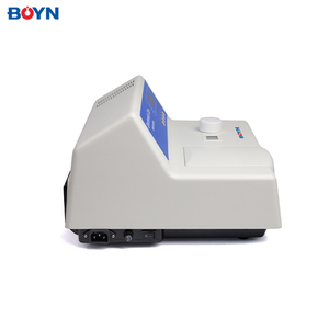 BN-721S xách tay Máy tính để bàn VIS quang phổ 320nm-1000nm VIS Quang Phổ Đo thiết bị cho phòng thí nghiệm sử dụng - Product Image 6