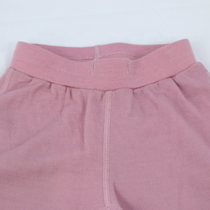 Vêtements <span class=keywords><strong>en</strong></span> <span class=keywords><strong>laine</strong></span> mérinos de haute qualité pour enfants, meilleurs prix, Leggings pour bébé, pantalons mignons imprimés pour filles et tout-petits - Product Image 3