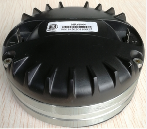 MR650N 38Mm/1.5Inch Vòm Sừng Điều Khiển <span class=keywords><strong>Tweeter</strong></span>, Không Thấm Nước Hifi Điều Khiển Loa Chuyên Nghiệp - Product Image 4