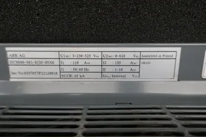 DCS880-S01-0045-05X0 0S163 DCS880 ไดรฟ์ 45A รุ่น 4Q - Product Image 4
