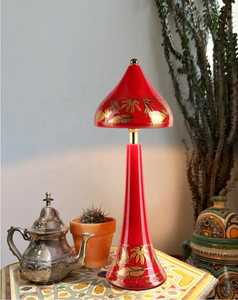 SKD Sunsir Dimming Table Lightings Touch Control Desk Lightings Rural Simplist <b>Reading</b> <b>Lights</b> - Product Image 6