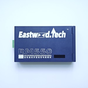 Module de résistance programmable économique RM550, précision 0,05 %, puissance 1 W, prise en charge Modbus RTU pour systèmes de test K46 - Product Image 2