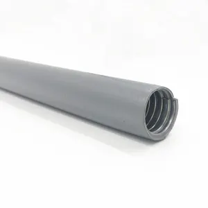 Liquid Tight Flexible Galvanized Steel Conduit