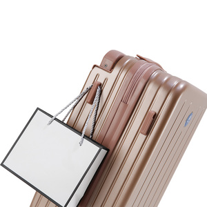 Novedad: Juego <span class=keywords><strong>de</strong></span> 3 <span class=keywords><strong>Maletas</strong></span> <span class=keywords><strong>de</strong></span> Viaje SKD Semiterminadas, Maleta con Ruedas, Bolso <span class=keywords><strong>de</strong></span> Mano, Venta Directa <span class=keywords><strong>de</strong></span> Fábrica - Product Image 5