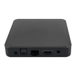 ELEBAO-Dispositivo de TV inteligente, decodificador con Android 9,0, 4K, OTT, Amlogic S905X3, <span class=keywords><strong>G31</strong></span>, MP2, 4GB/64GB, WiFi 2,4/5,8G, BT5.0 - Product Image 4