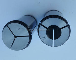 Фрезерный станок ZHENGYU <span class=keywords><strong>DIN6388A</strong></span> DIN6388B OZ EOC ERG ER <span class=keywords><strong>COLLET</strong></span> Shandong Origin 3 месяца гарантии - Product Image 1