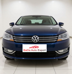รถยนต์มือสอง รถยนต์ใช้น้ำมันเบนซิน ระบบขับเคลื่อน 2 ล้อ Volkswagen <span class=keywords><strong>Passat</strong></span> ปี 2023 รุ่น 2.0T <span class=keywords><strong>TSI</strong></span> DSG Longteng Edition 6 ถุงลมนิรภัย หลังคาพาโนรามิกแบบเปิดได้ รองรับ CarPlay - Product Image 1