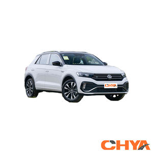 Dazhong <span class=keywords><strong>T</strong></span>-<span class=keywords><strong>ROC</strong></span> R-<span class=keywords><strong>Line</strong></span> Pro Plus Modelo <span class=keywords><strong>2022</strong></span> 280TSI DSG Auto FWD SUV Deportivo, Cabina Digital, Asistente de Viaje, Control Climático de Doble Zona - Product Image 1