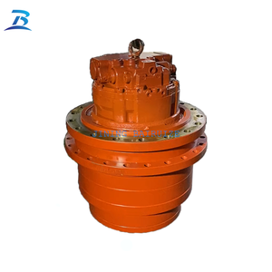 Motor Hidráulico de Traslación de Alta Calidad para Excavadora Ec330b Ec330blc, Mando Final - Product Image 4