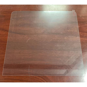 Protector de Pantalla de Vidrio Templado para el Panel de Navegación del Automóvil para Mercedes Benz Clase A, C, E, B, V, G, S, R, GLA, GLC, GLE, <span class=keywords><strong>GLS</strong></span>, CLA, CLS - Product Image 2