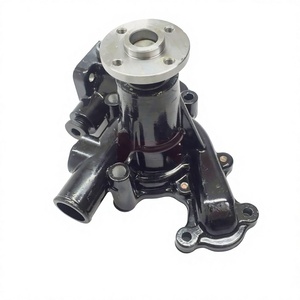 Repuestos para Maquinaria de Construcción, Bomba de Agua para Motor 4TNE98, 6132-61-1616, 6132611616 - Product Image 1